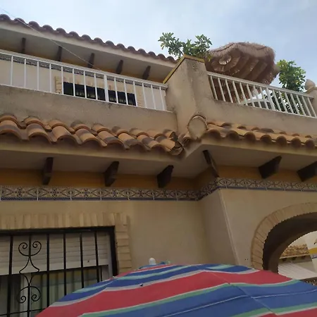 Se Alquila Un En Casa de Férias *