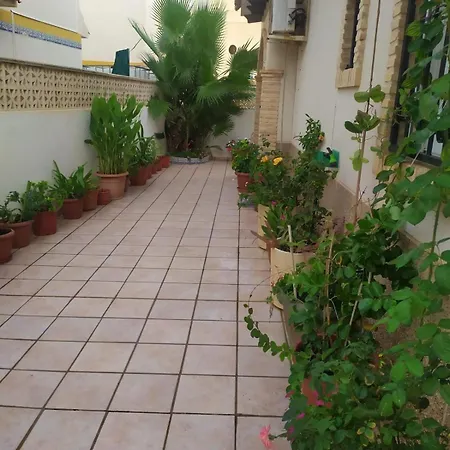 Casa de Férias Se Alquila Un En *