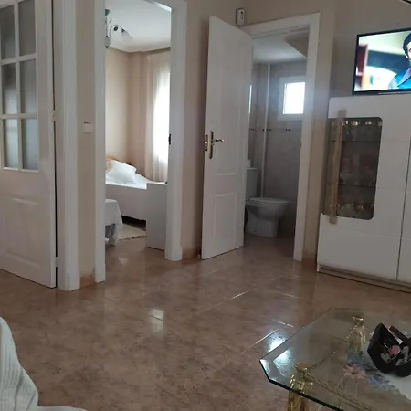 Casa de Férias Se Alquila Un En Torrevieja