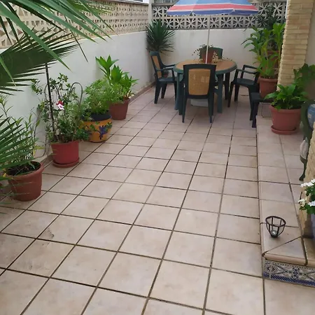 Se Alquila Un En Prázdninový dům *